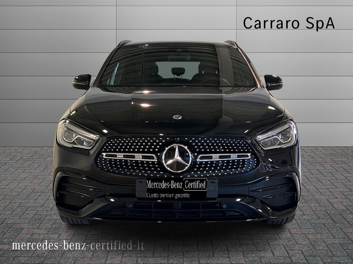 Mercedes GLA GLA 200 Premium 7G-DCT - 3