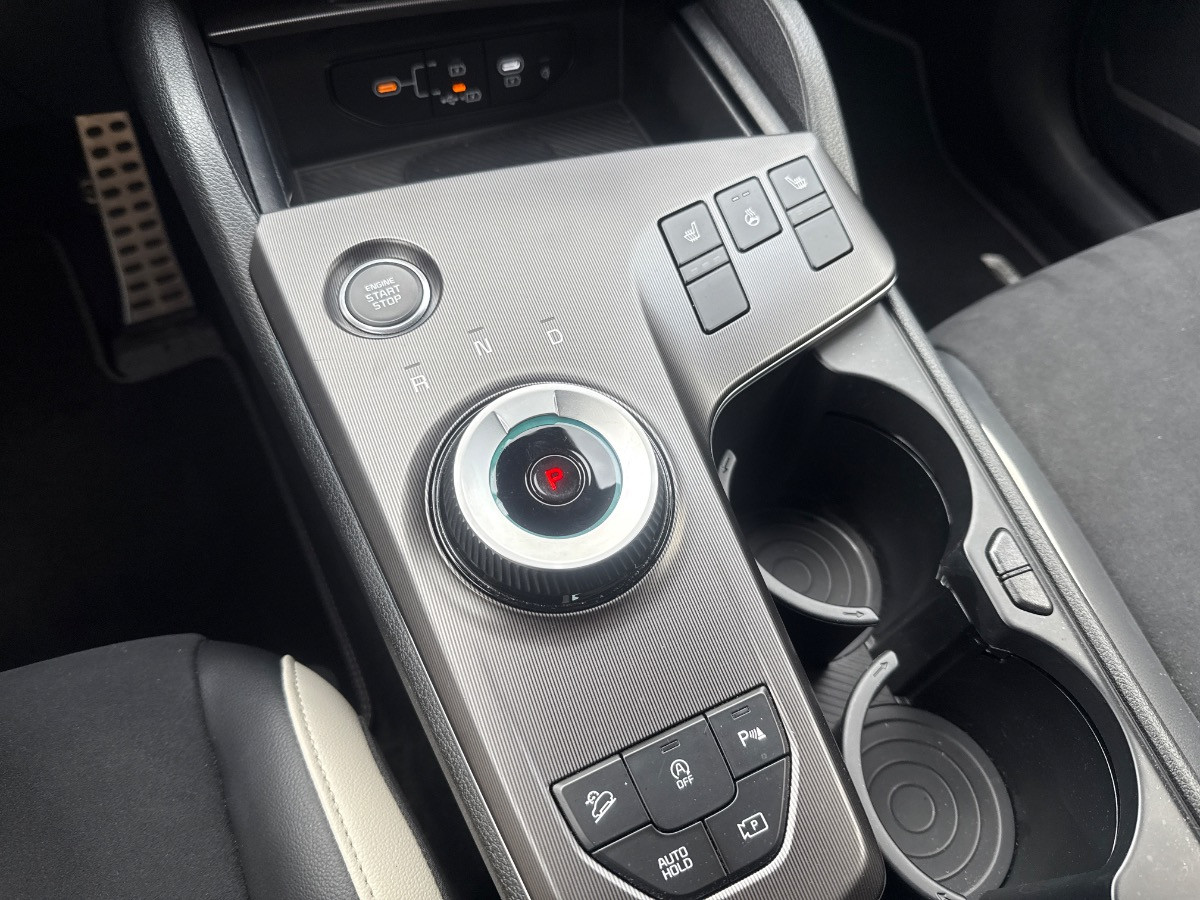 Kia Sportage Usato 2025 Sportage Padova