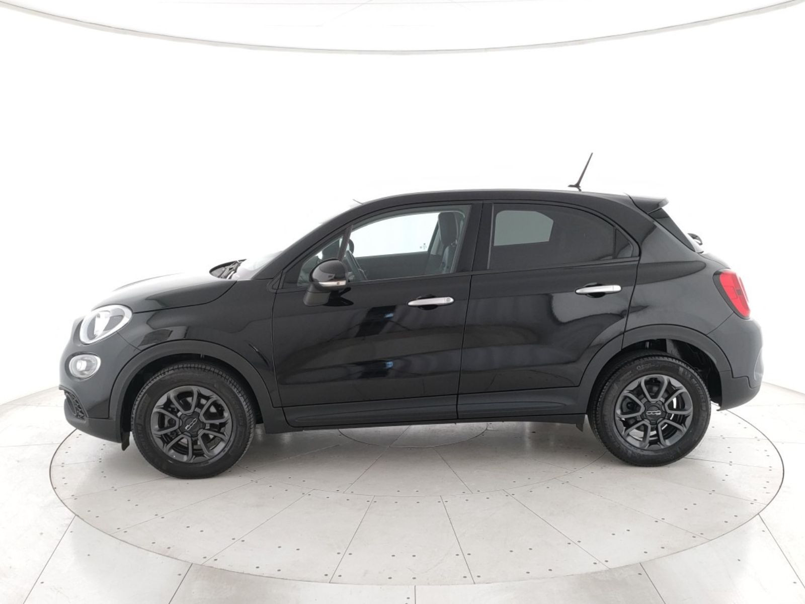 Fiat 500X Usato 2023 500X Mestre