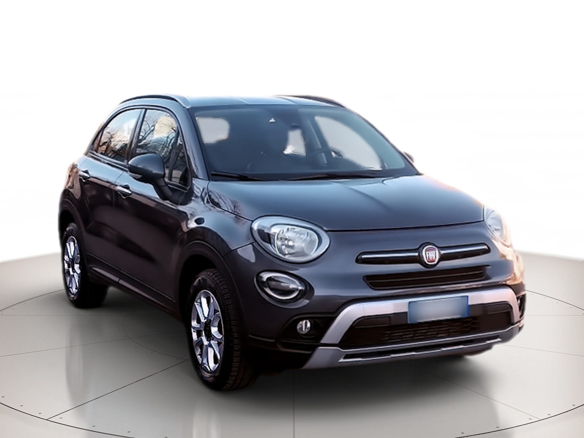 Fiat 500X Usato 2020 500X San Vendemiano