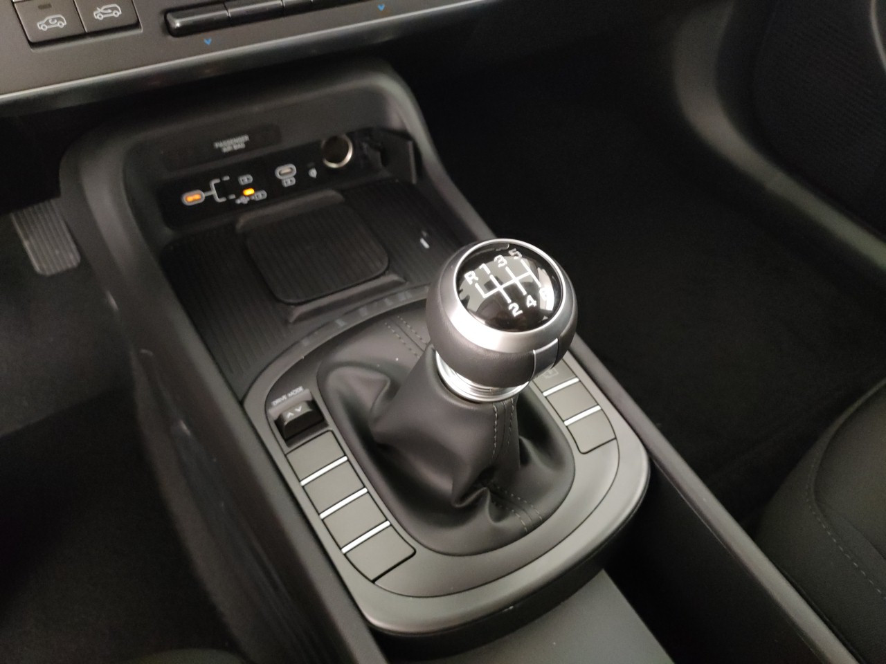 Hyundai Kona Nuovo Benzina Kona Porto Mantovano