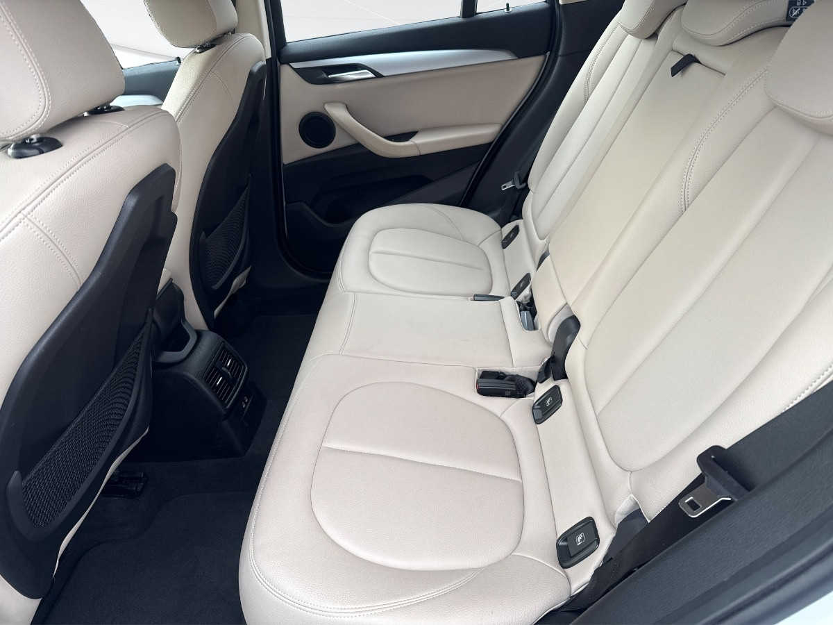 Bmw X1 Usato 2021 X1 Padova