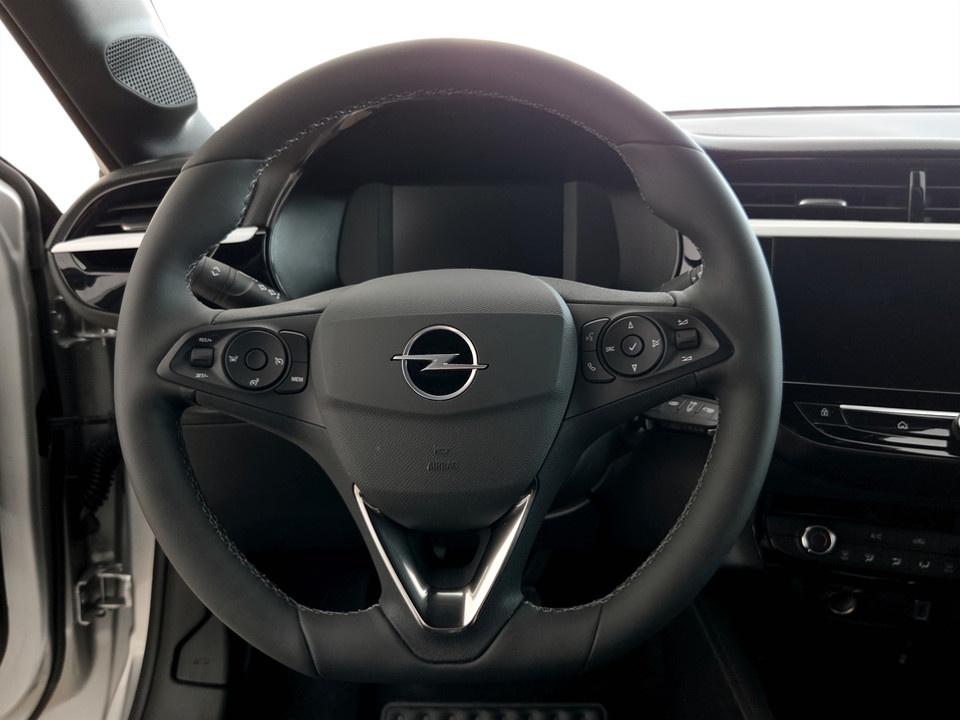 OPEL Corsa 1.2 GS s&s 100cv Benzina usato - 11