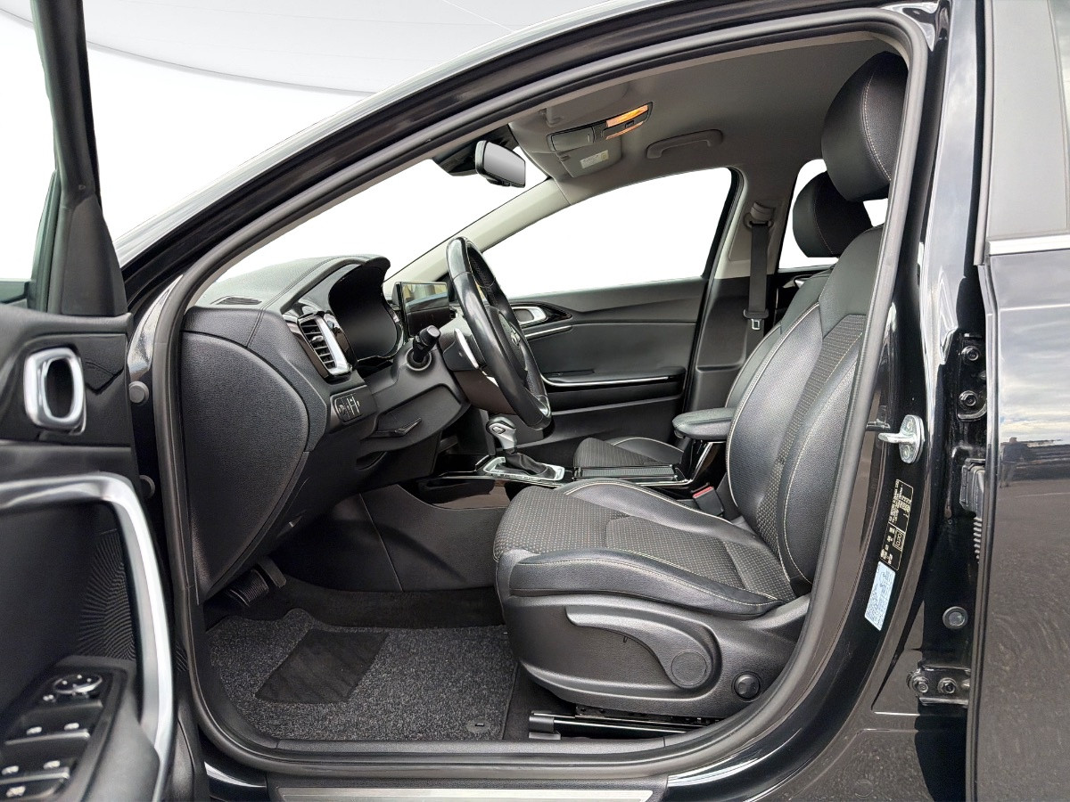 Kia Xceed Usato 2021 Xceed Este