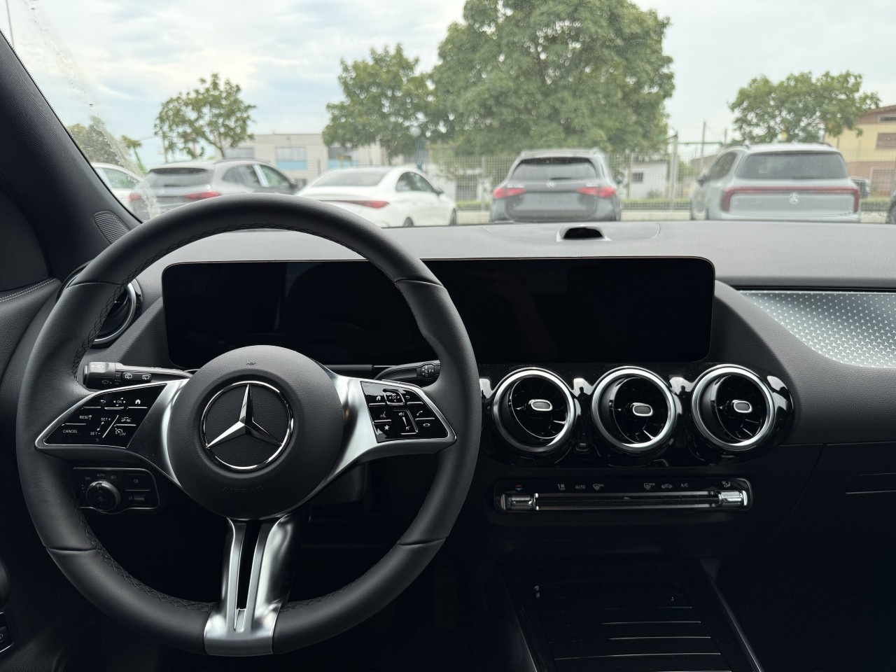 Mercedes GLA GLA 200 d Automatic Progressive Extra - 10