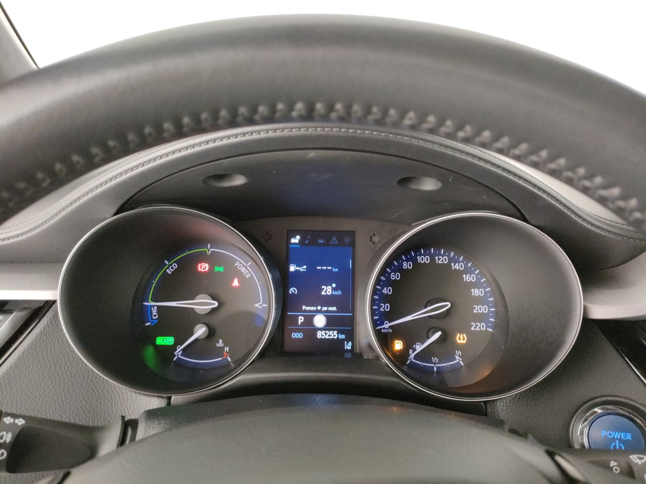 Toyota C-HR Aziendali 2023 C-HR Parma