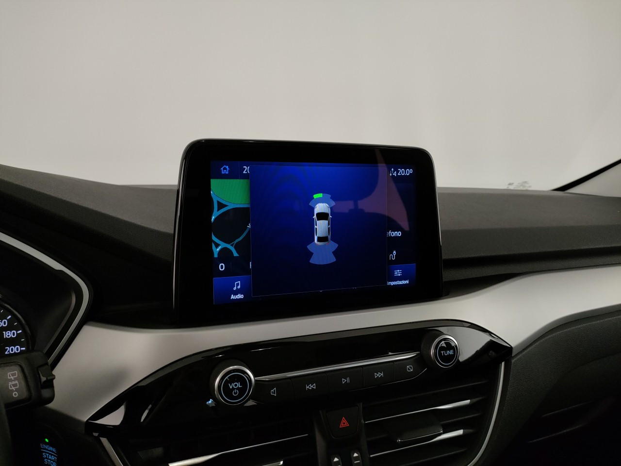 Ford Kuga Usato 2021 Kuga Porto Mantovano