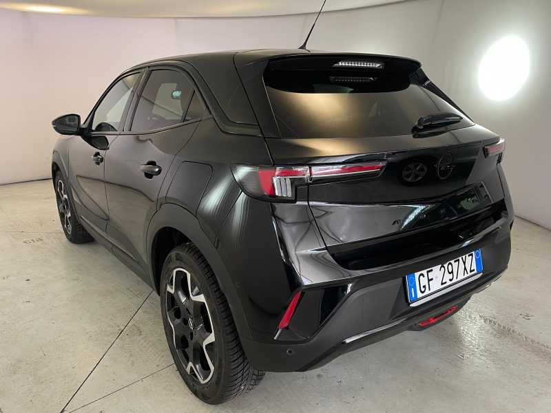 Mokka 2ª Serie - Mokka 1.5 Diesel Ultimate
