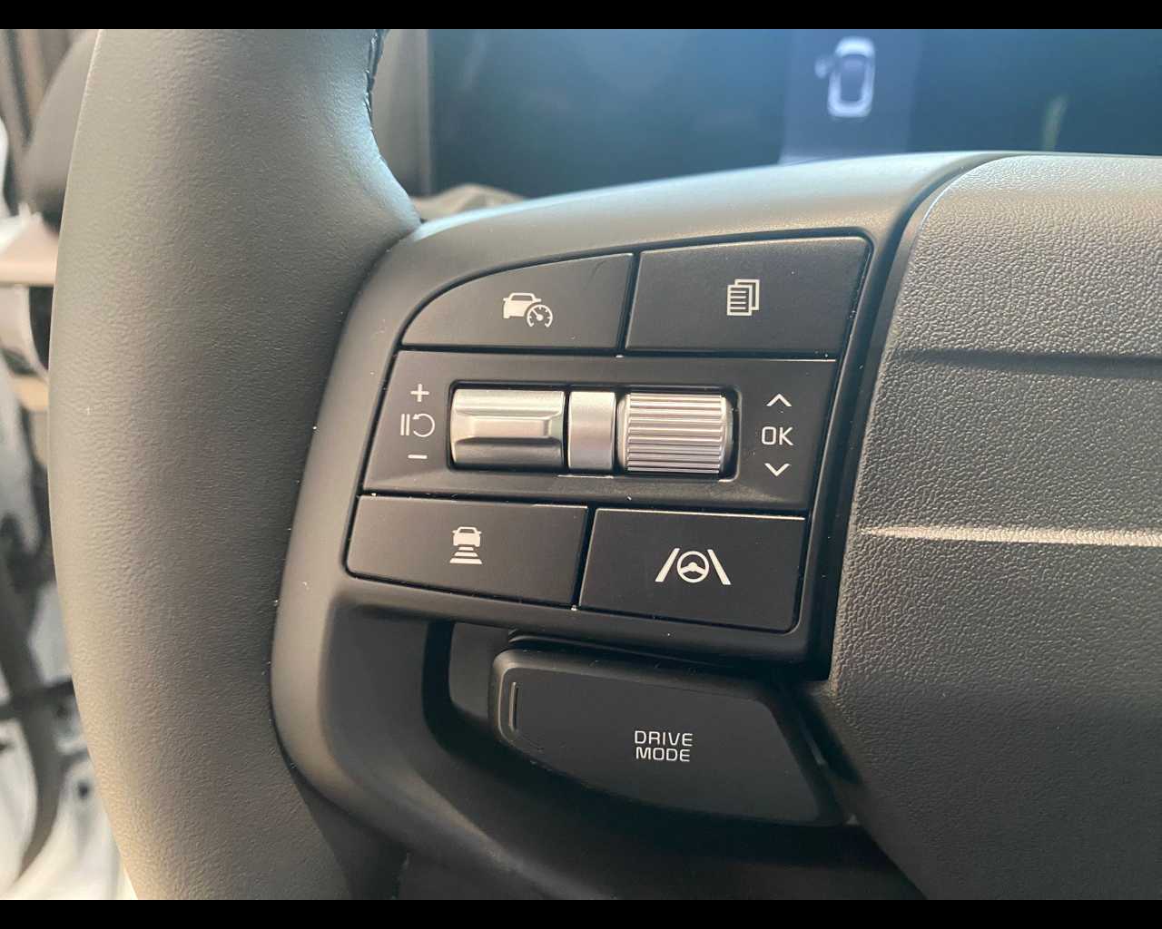 Kia Sportage Nuovo Ibrido diesel Sportage Este