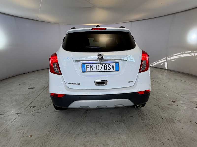 Mokka I - Mokka X 1.6 Cdti Ultimate 4x2 136cv Auto