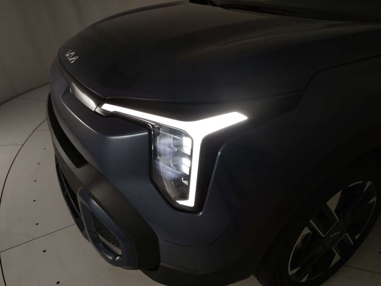 Kia Stonic Nuovo  Stonic Porto Mantovano