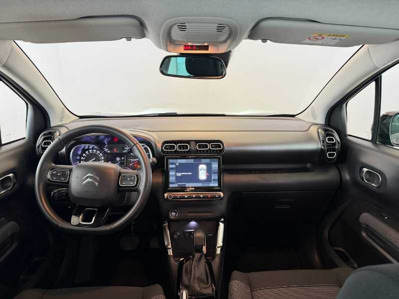 C3 Aircross I - C3 Aircross 1.2 Puretech Shine Pack S&s 130cv Eat6