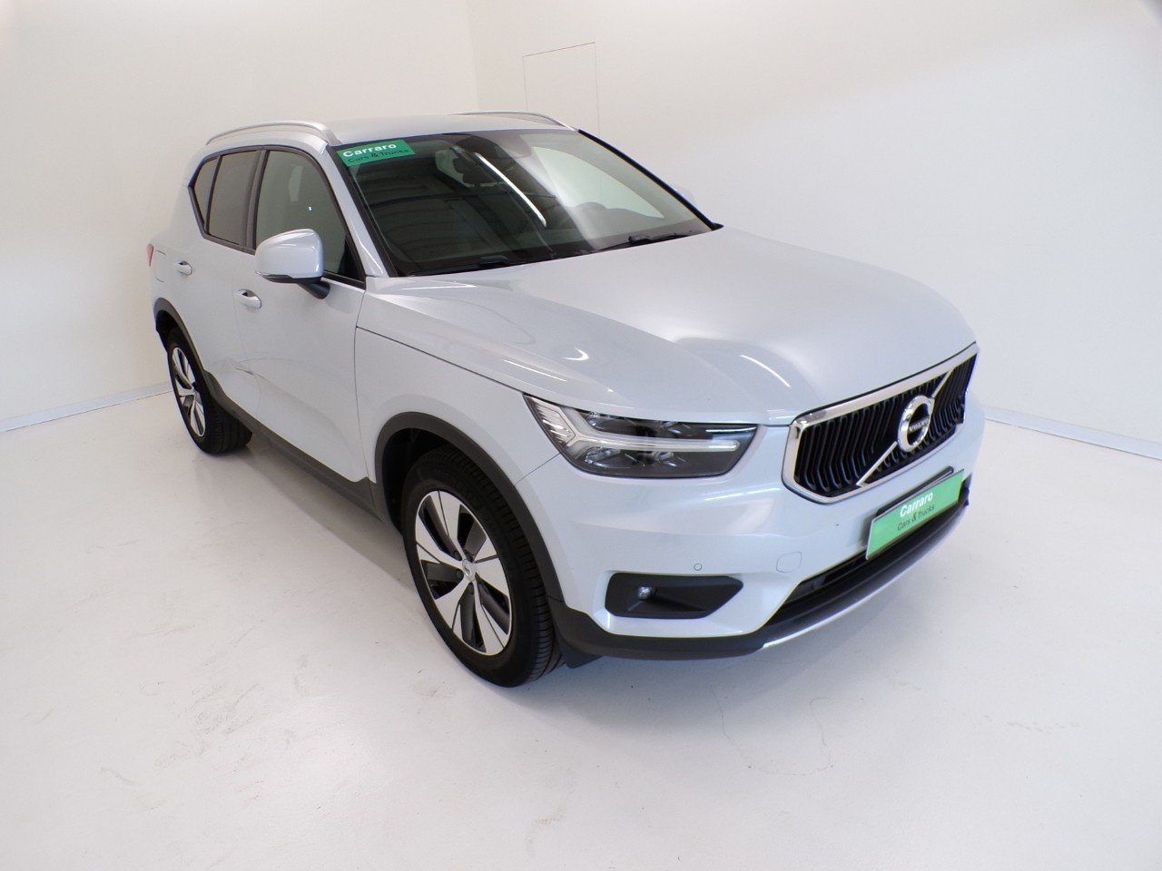 Volvo XC40 XC40 1.5 T3 Momentum Geartronic - 3