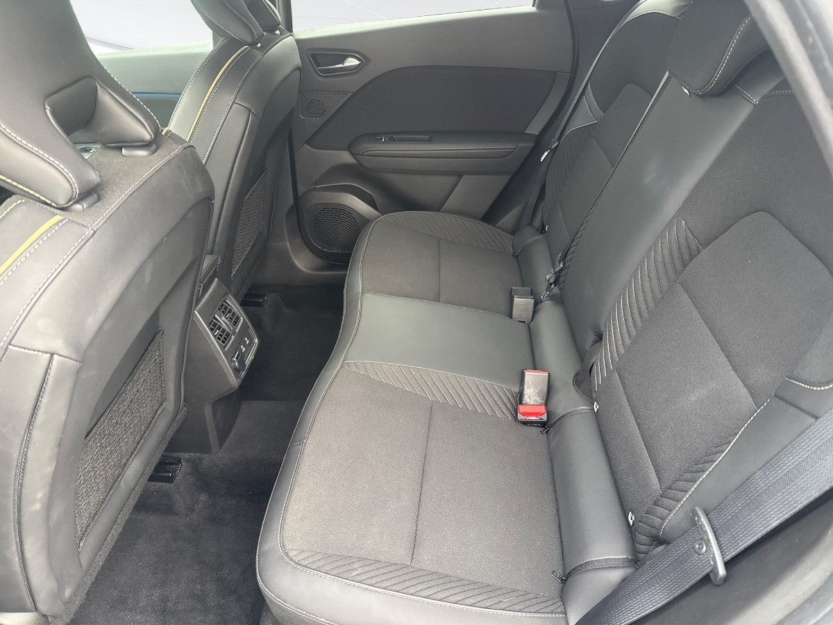 Renault Symbioz Usato 2025 Symbioz Padova