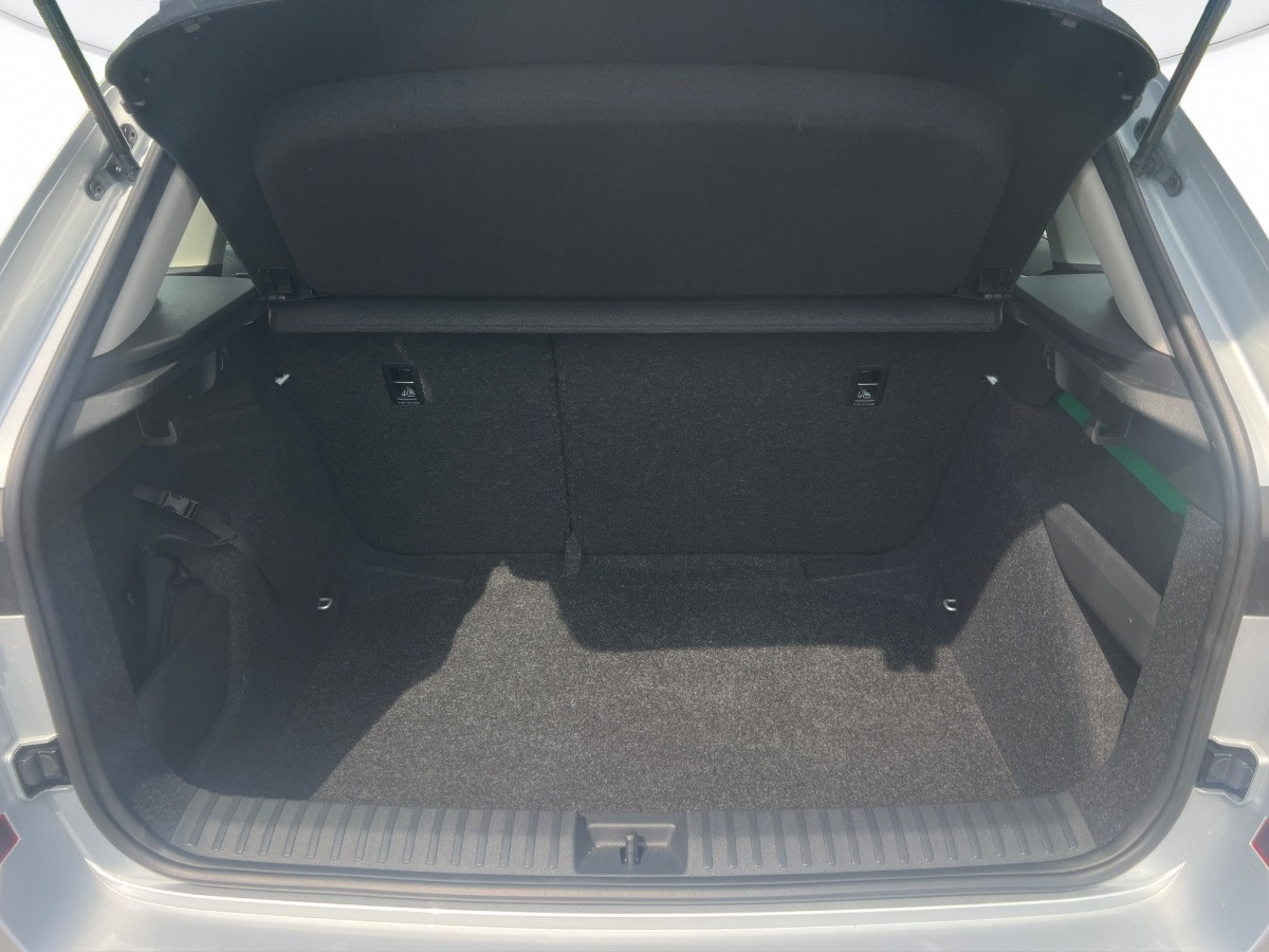 Skoda Kamiq Usato 2023 Kamiq Rovigo