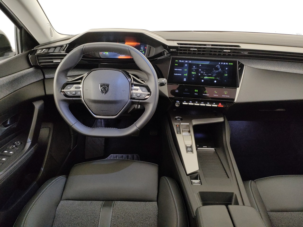 Peugeot 308 Usato 2024 308 Parma