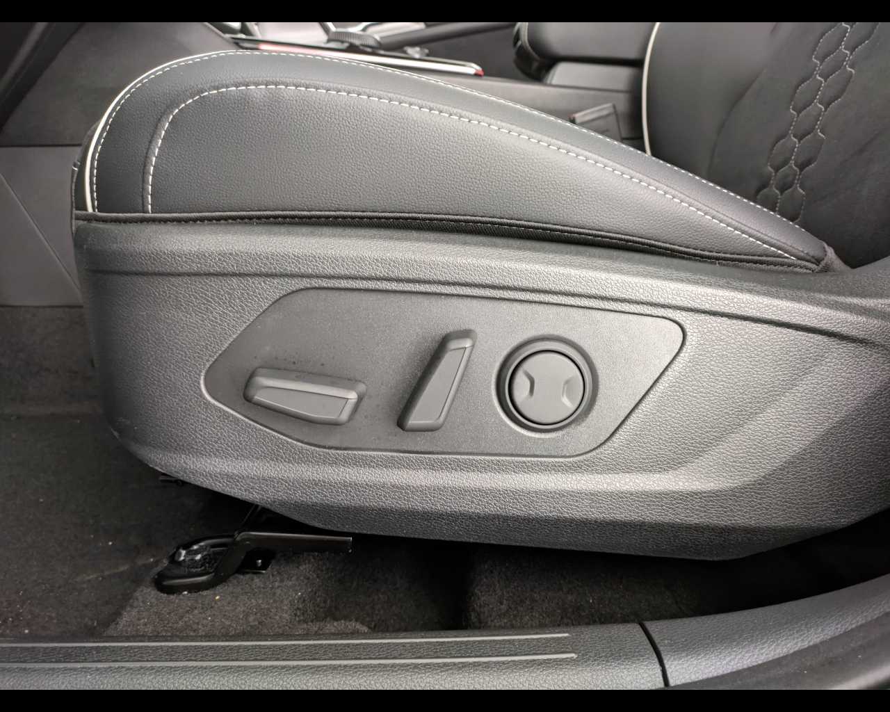 Kia Sportage Nuovo Ibrido diesel Sportage Legnago