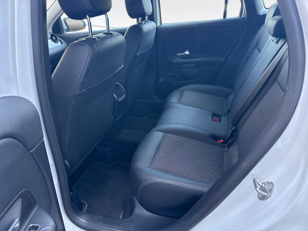 Mercedes GLA Usato 2021 GLA Modena