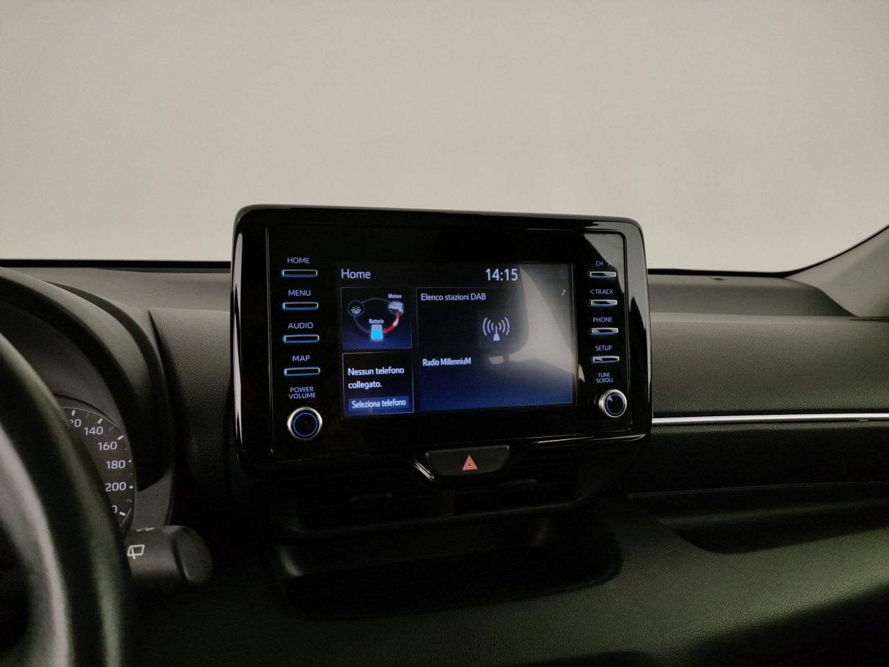 Toyota Yaris Usato 2023 Yaris Porto Mantovano