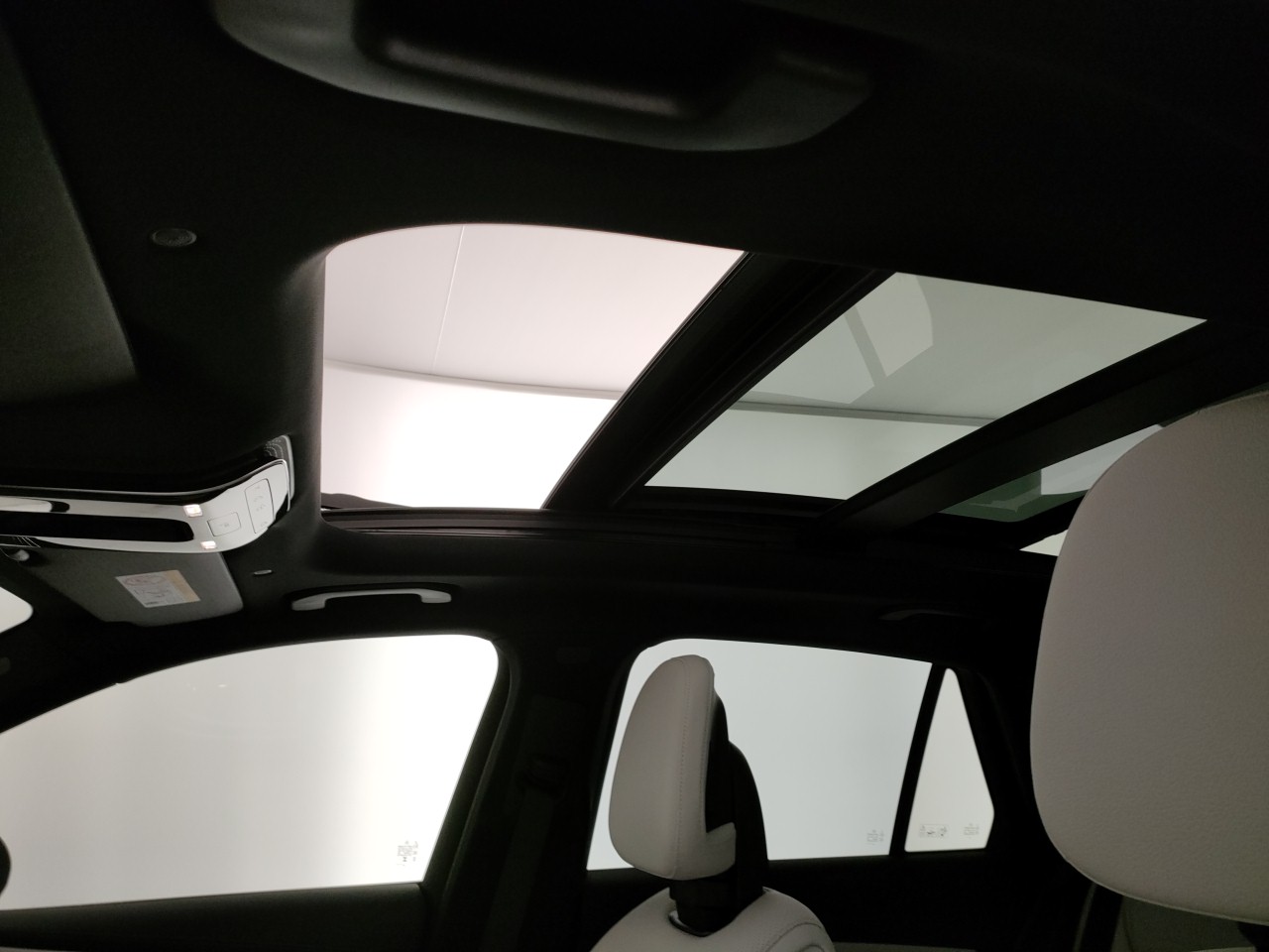 Mercedes GLC Usato 2025 GLC San Zeno Naviglio