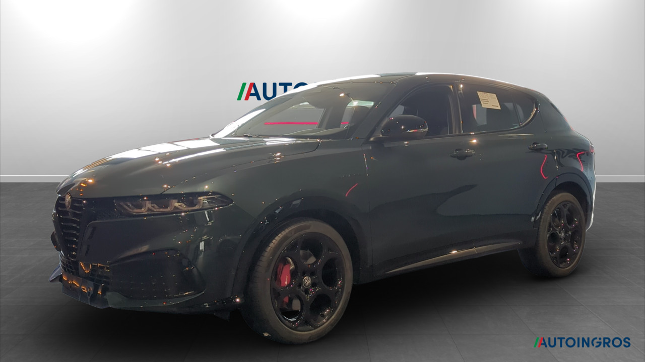 ALFA ROMEO Tonale Tonale Ibrida Ibrida 175cv Tonale