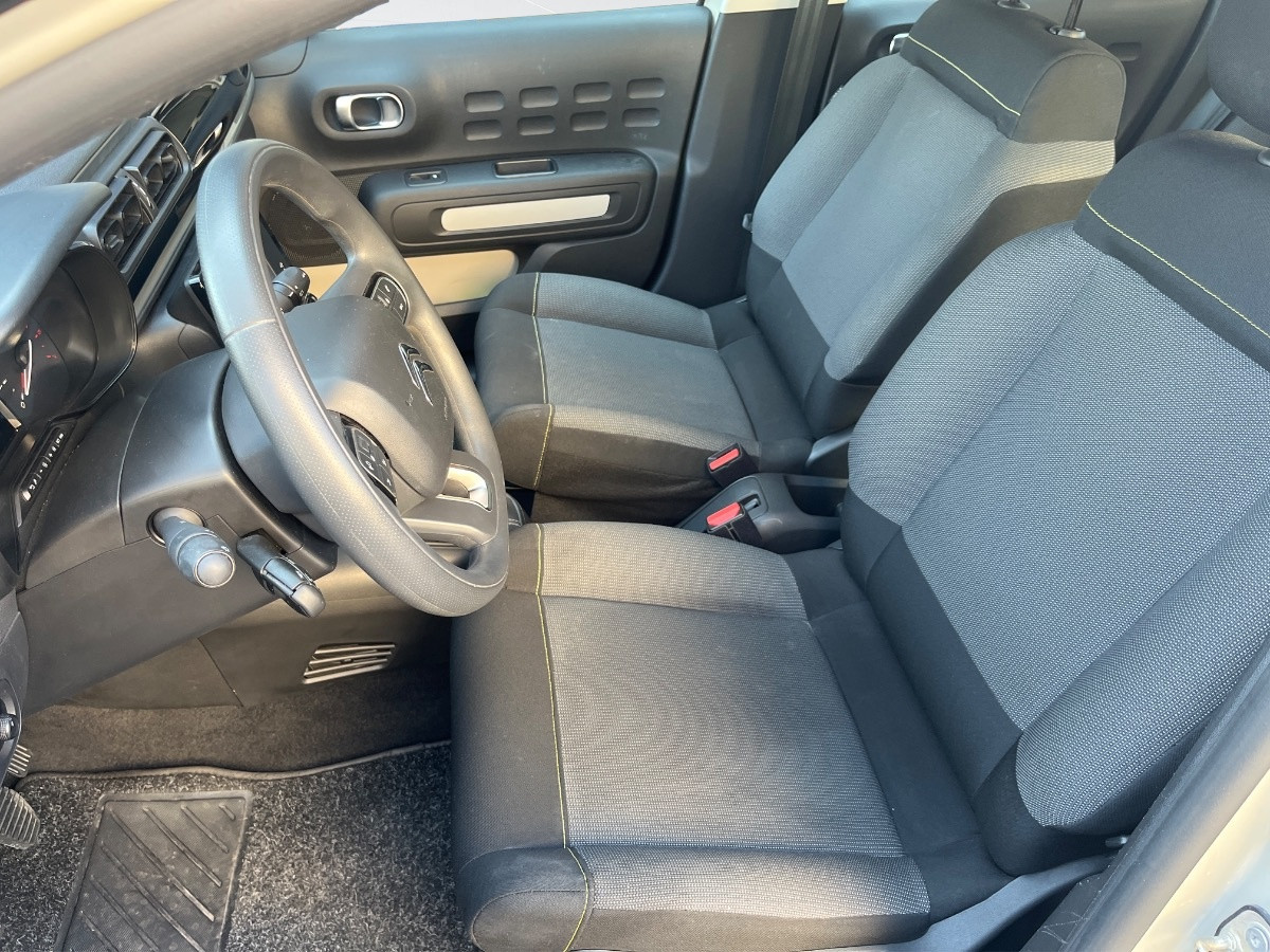 Citroen C3 Usato 2023 C3 San Vendemiano