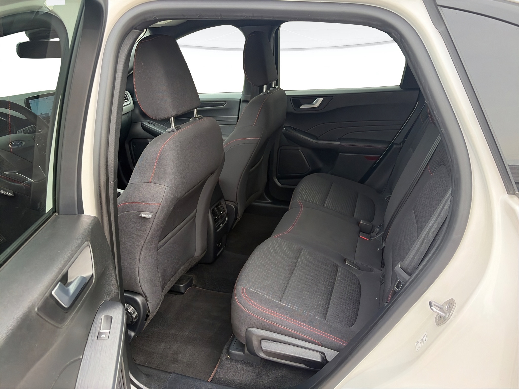 Ford Kuga Usato 2021 Kuga Mestre