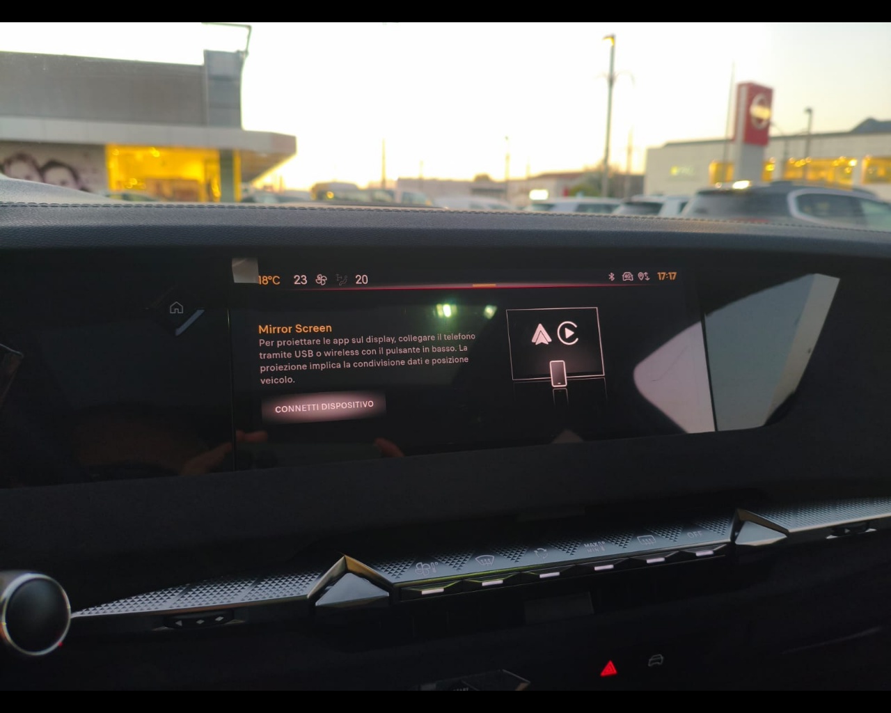 Foto DS DS4 1.2 puretech Performance Line+ 130cv auto