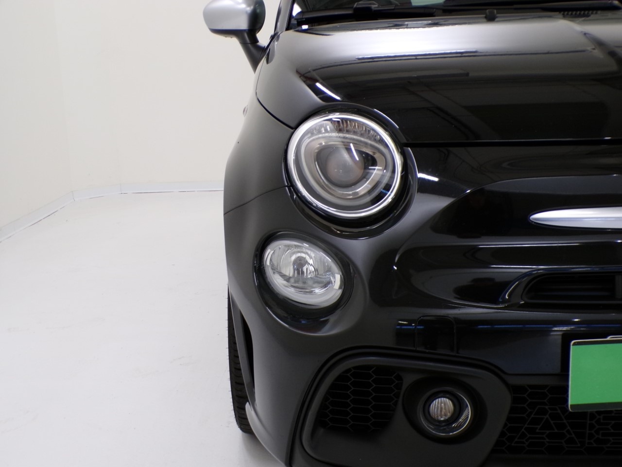 Abarth 595 595 1.4 T-Jet 165cv Turismo - 5