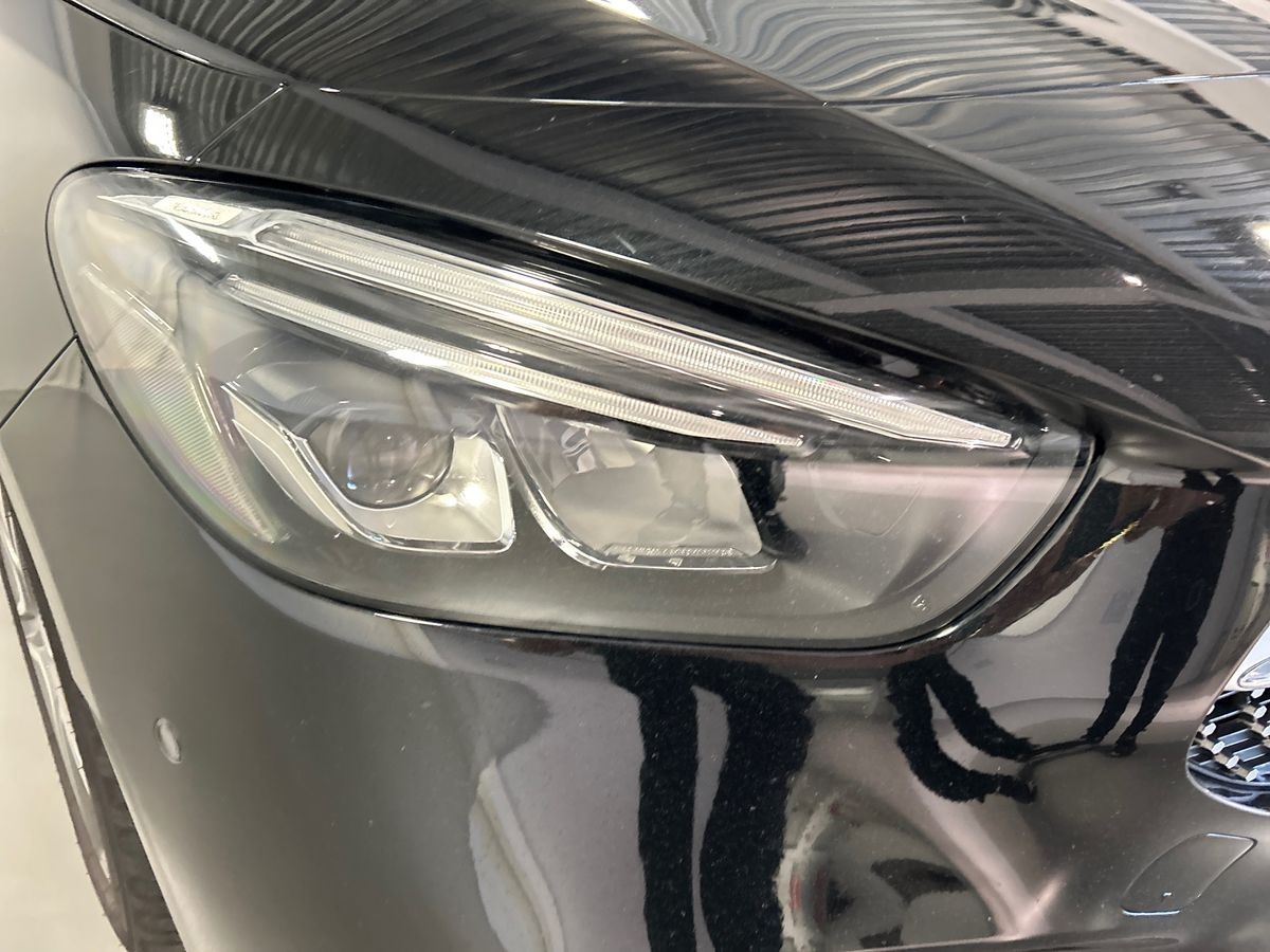 Mercedes Classe B Classe B 180 D Premium 7G-DCT - 7