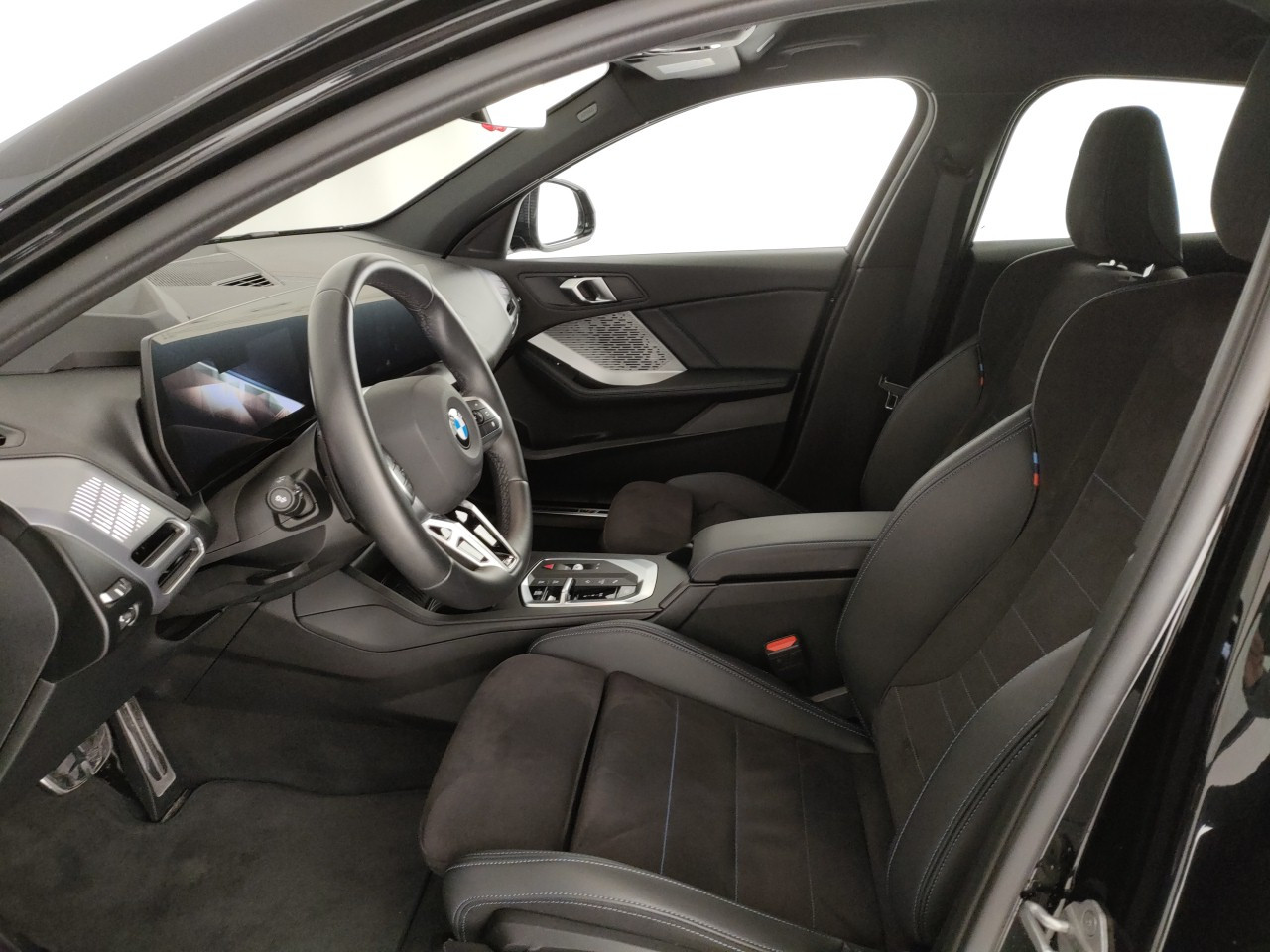 Bmw Serie 1 Usato 2025 Serie 1 Porto Mantovano