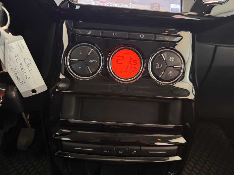 C3 2ª Serie - C3 Puretech 82 Exclusive