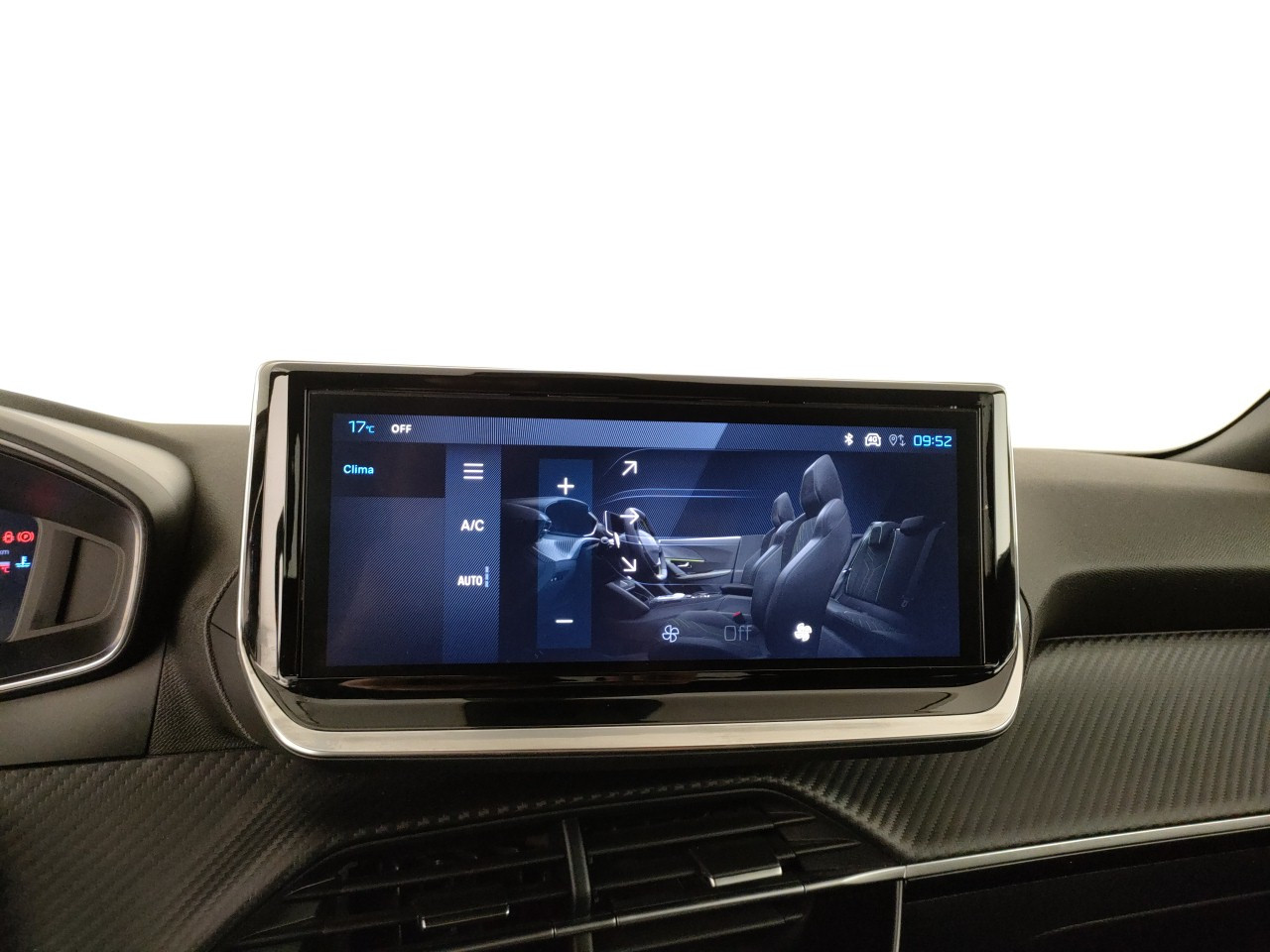 Peugeot 2008 Usato 2024 2008 Porto Mantovano