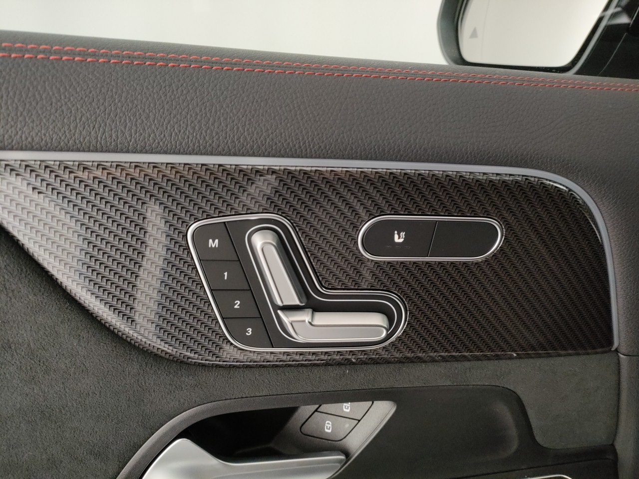 Mercedes GLA Usato 2025 GLA Porto Mantovano