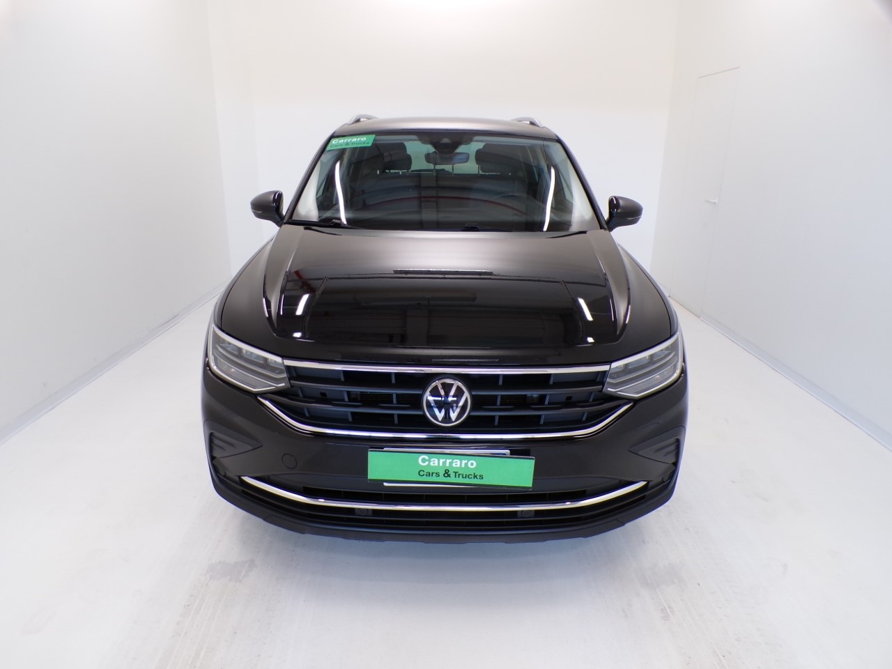 Volkswagen Tiguan Tiguan 1.4 TSI eHYBRID Life DSG - 2