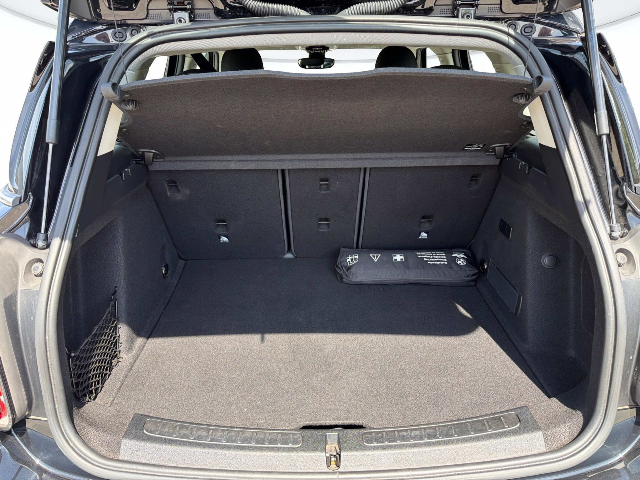 Mini Countryman Usato 2022 Countryman Mestre