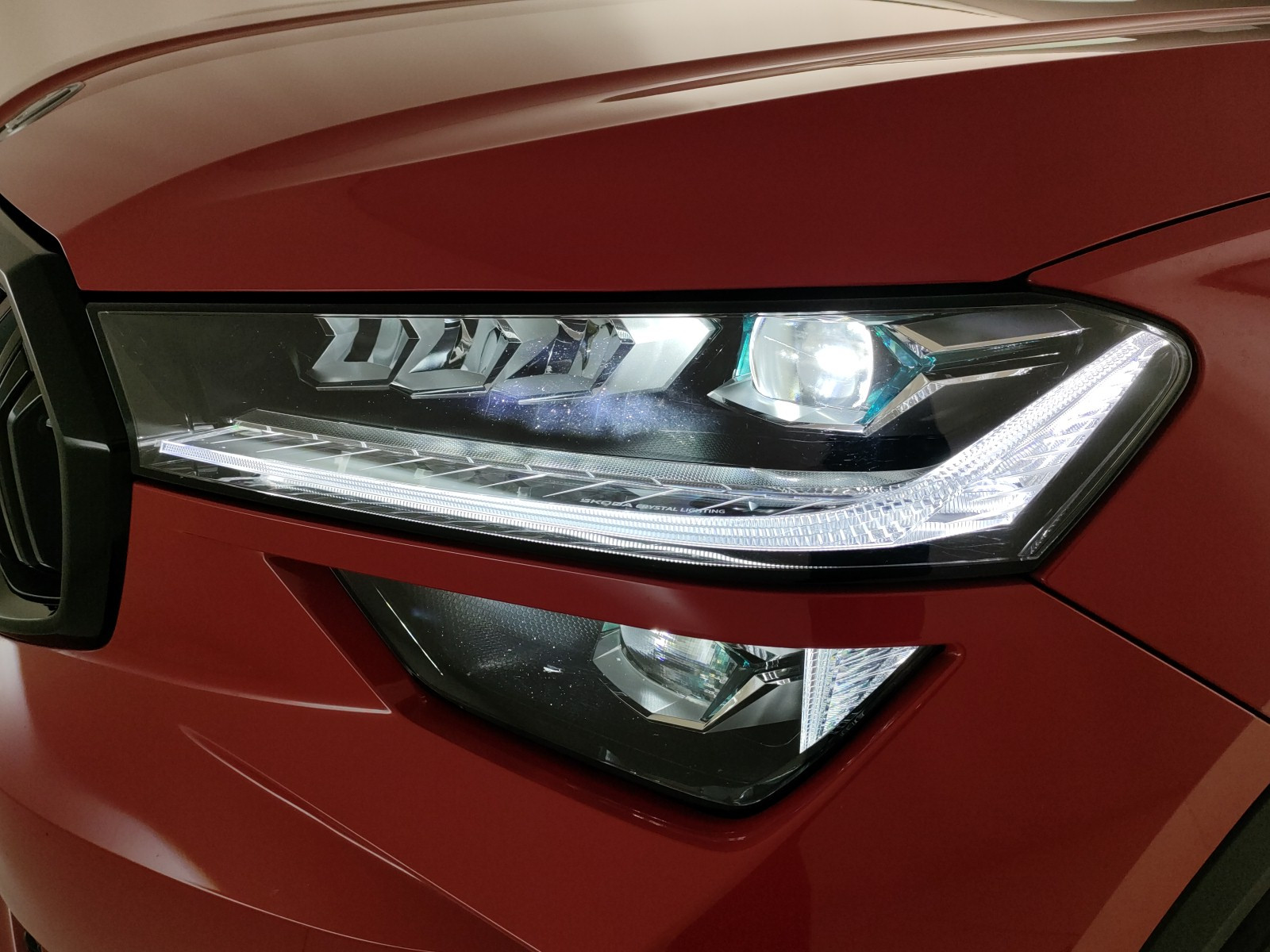 Skoda Kodiaq Usato 2025 Kodiaq Padova