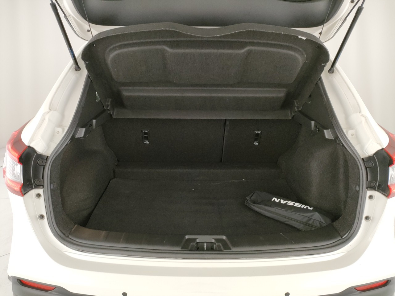 Nissan Qashqai Usato 2020 Qashqai Porto Mantovano