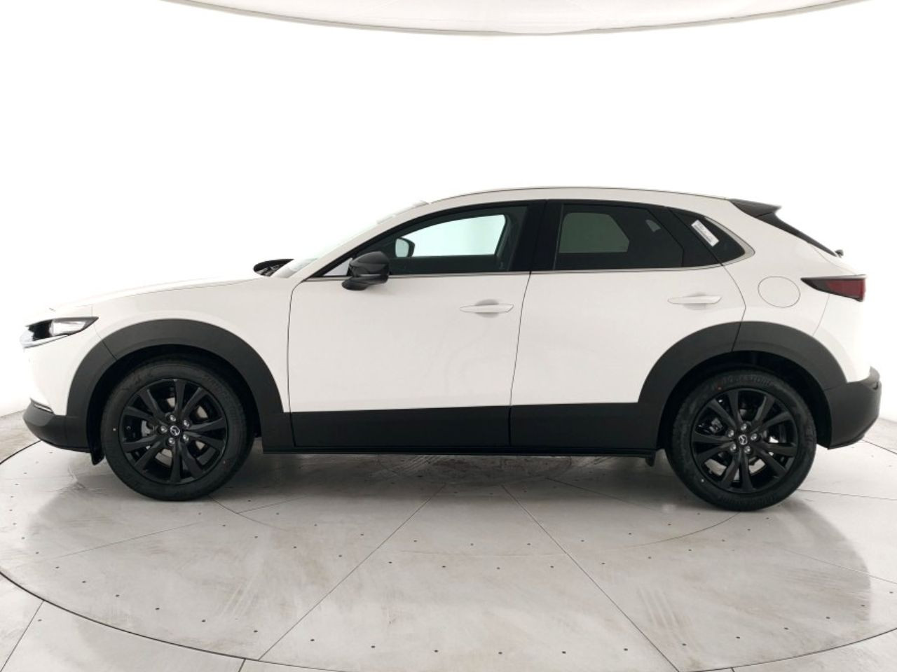 Mazda CX-30 Nuovo Ibrido benzina CX-30 Porto Mantovano