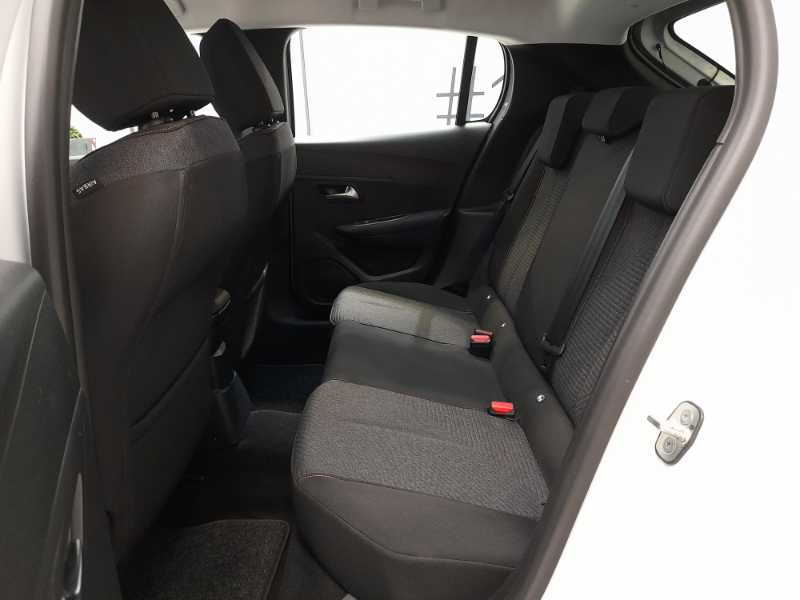 208 Ii - 208 1.2 Hybrid Style 110cv E-dcs 6