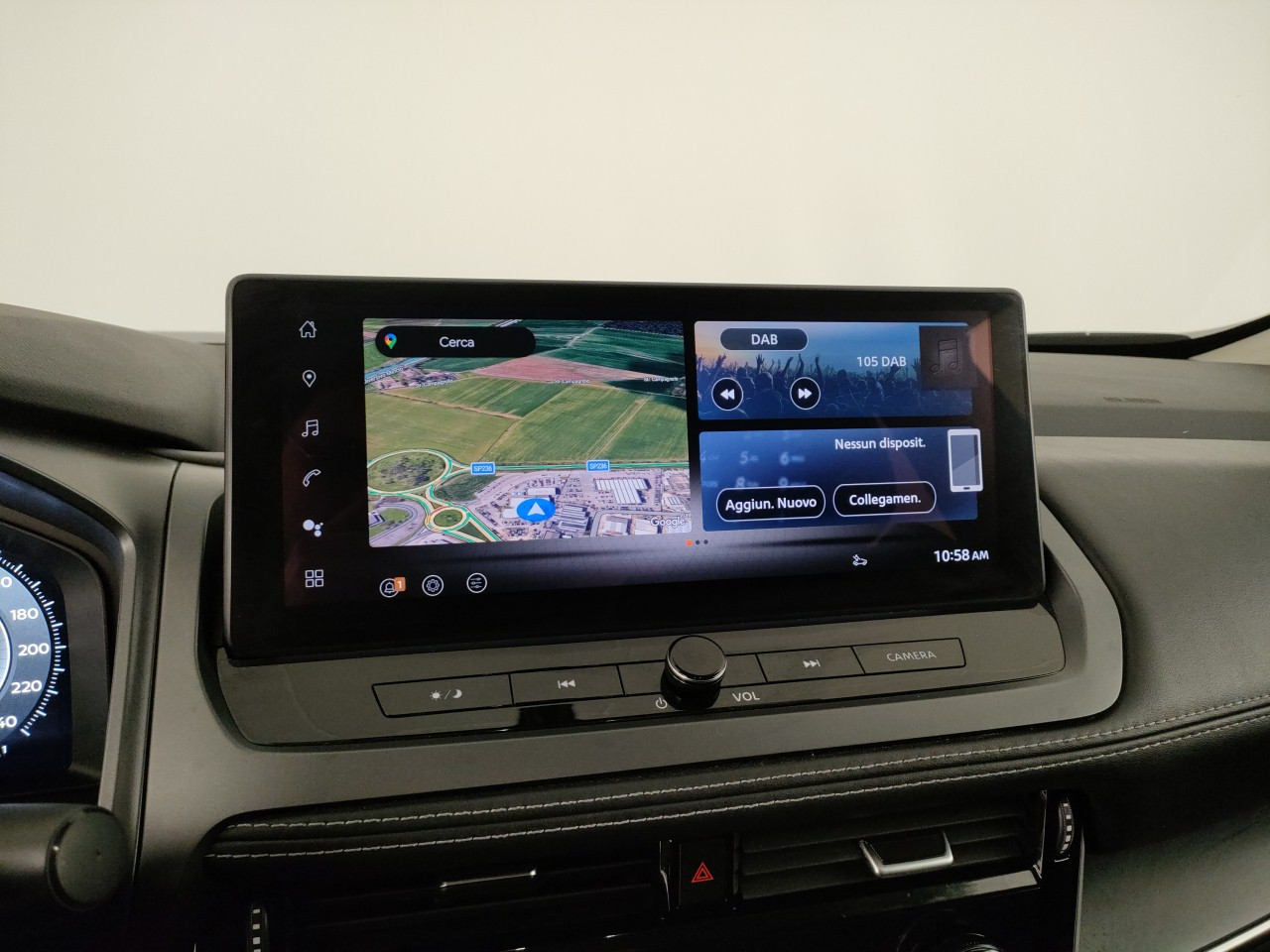 Nissan Qashqai Usato 2025 Qashqai Porto Mantovano