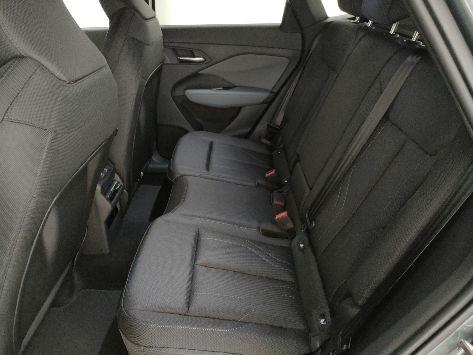 Audi Q3 KM0 2026 Q3 Legnago
