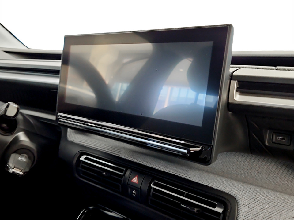 CITROEN C3 Turbo 100cv – MAX Benzina km0 - 14