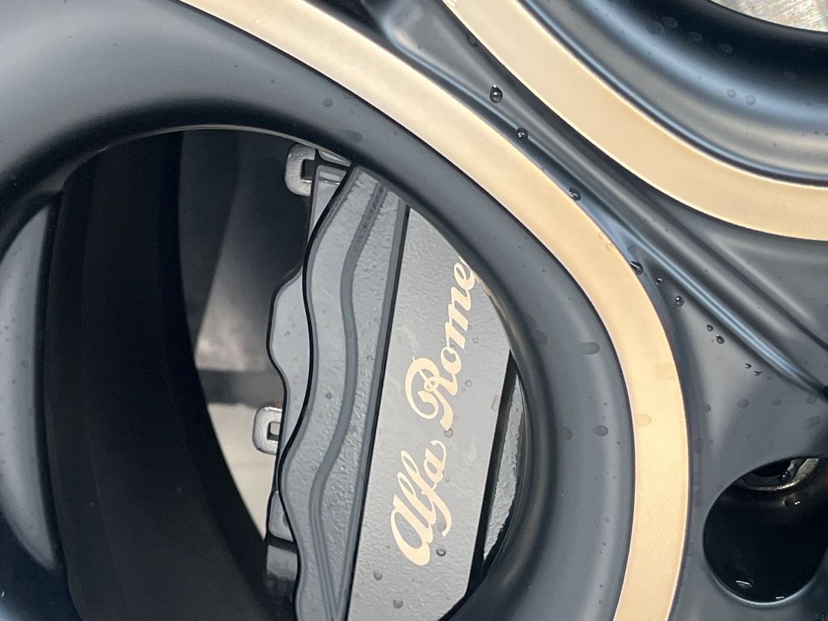 Alfa Romeo Tonale Usato 2025 Tonale Rovigo