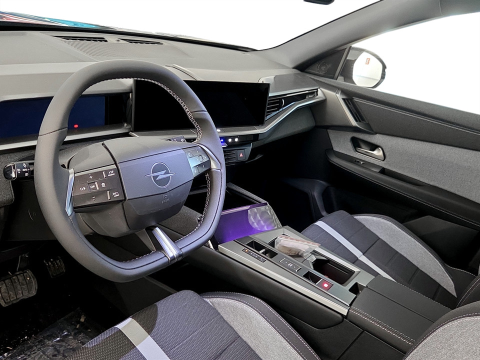 OPEL Grandland Edition 145CV EDCT Ibrida km0 - 5