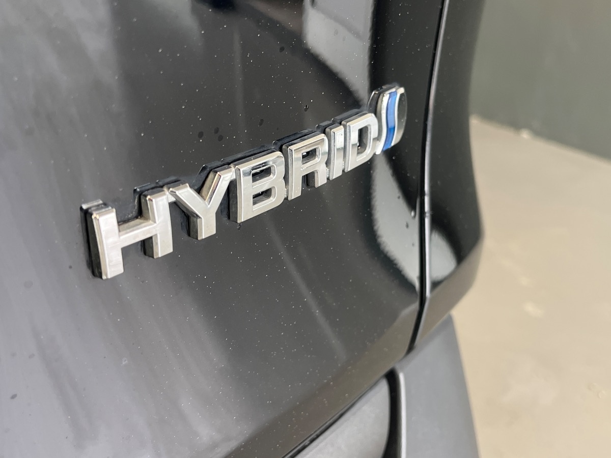 Toyota Rav4 V 2022 Usato 2023 Rav4 V 2022 Altavilla Vicentina