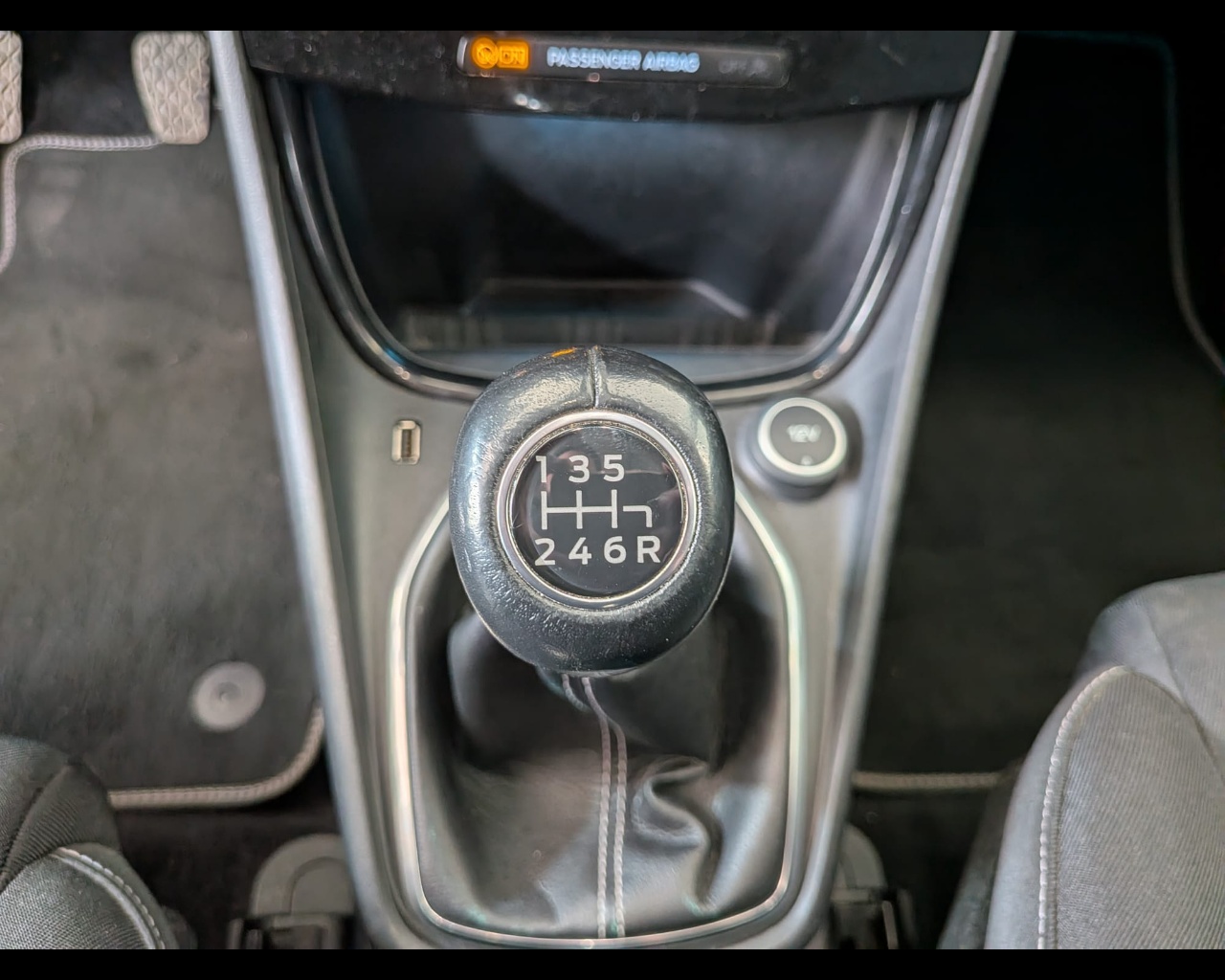 Foto FORD Puma 1.0 ecoboost h Titanium s&s 125cv