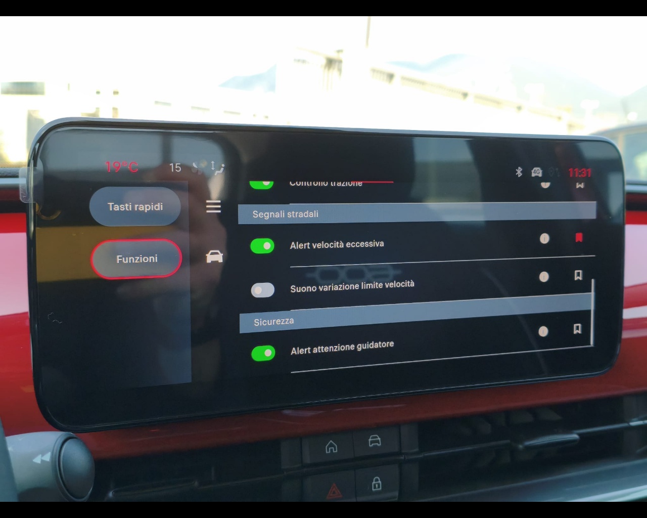 Foto FIAT 600 Hybrid 600 Serie SpecialeIcon - Configurazione Non Ordinabile