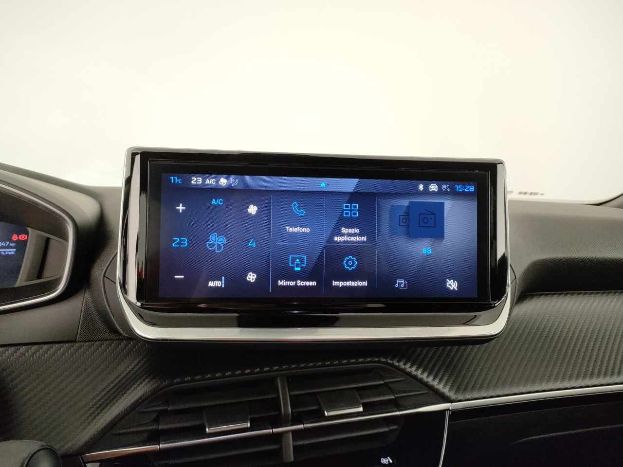 Peugeot 2008 Usato 2025 2008 Parma