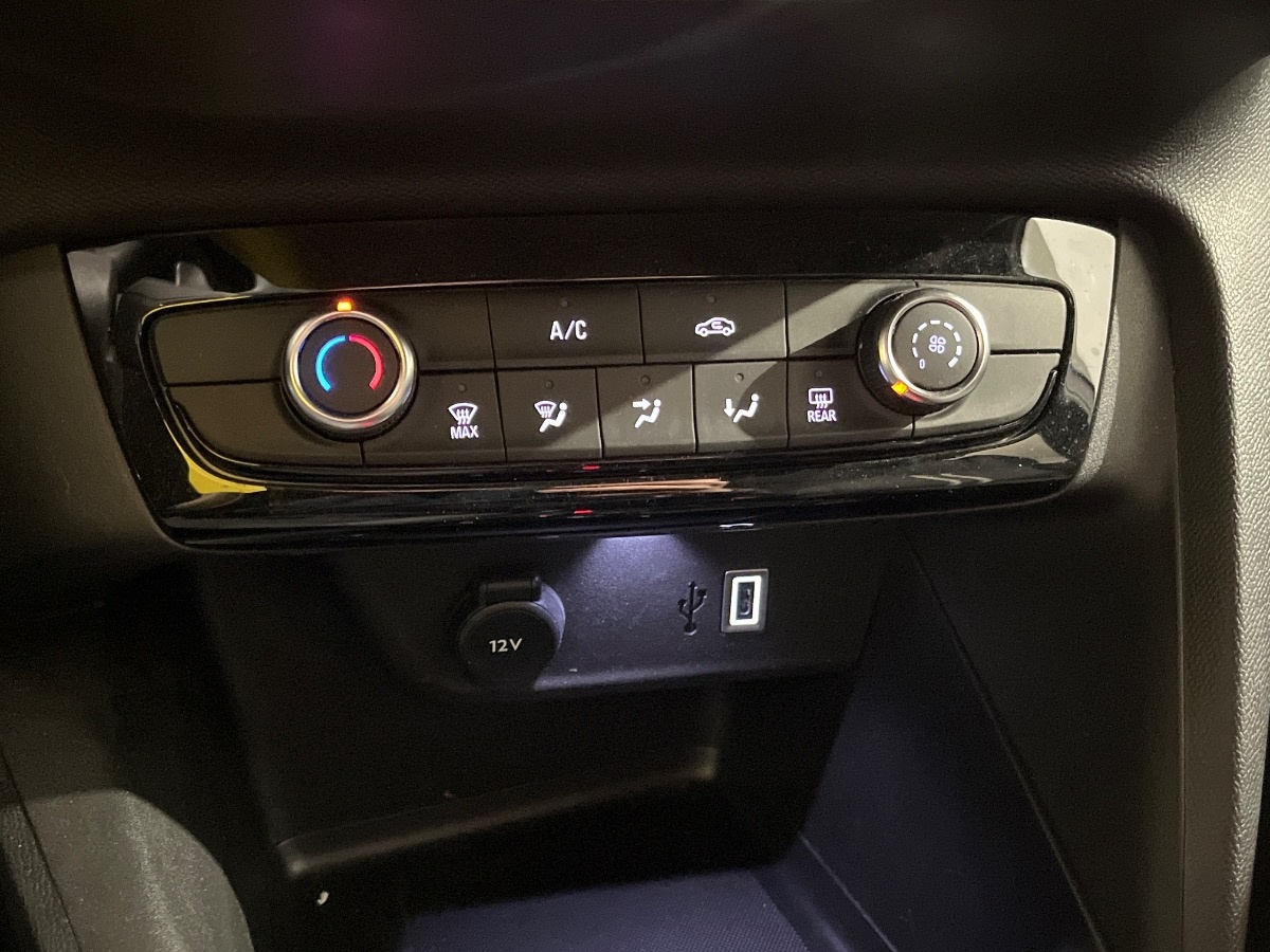 Opel Corsa Usato 2025 Corsa Verona